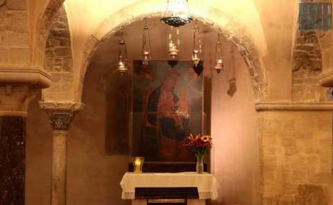 Antichi, preziosi e sfuggiti al furto francese: i dipinti presenti nelle chiese di Bari